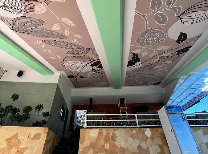 Munduk Kupang Sekumpul Hotel