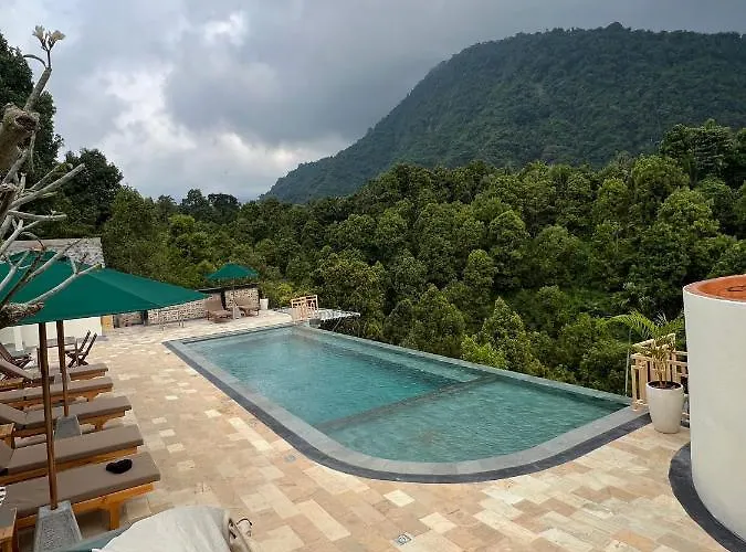 Hotel Munduk Kupang Sekumpul 3*