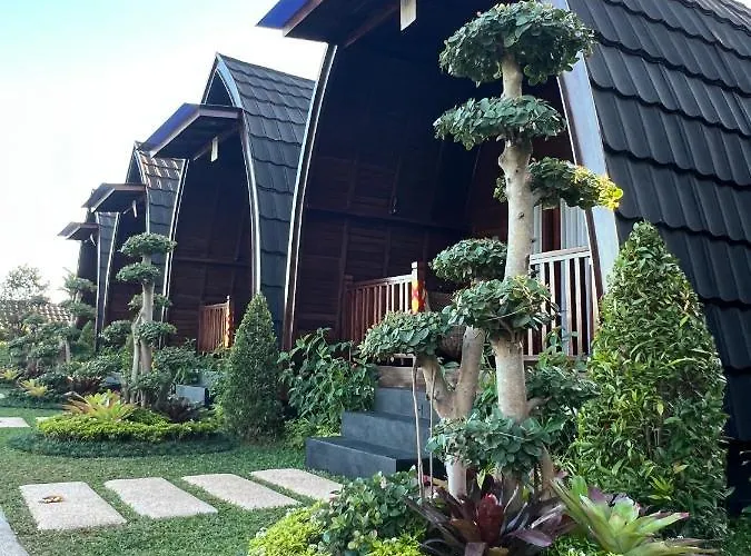Hotel Munduk Kupang Sekumpul