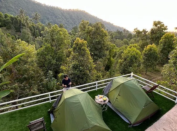 Munduk Kupang Sekumpul Hotel
