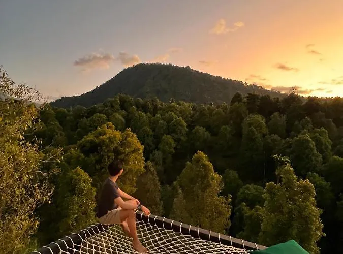 Munduk Kupang Sekumpul Hotel 3*