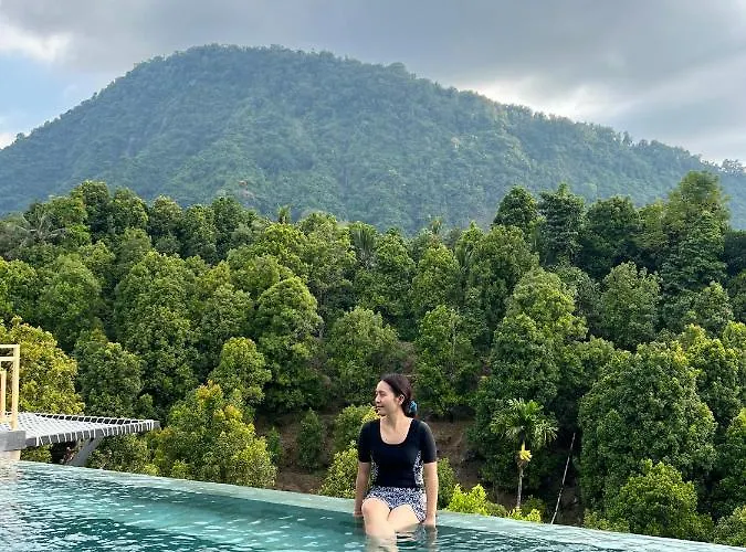 Munduk Kupang Sekumpul 3* Singaraja