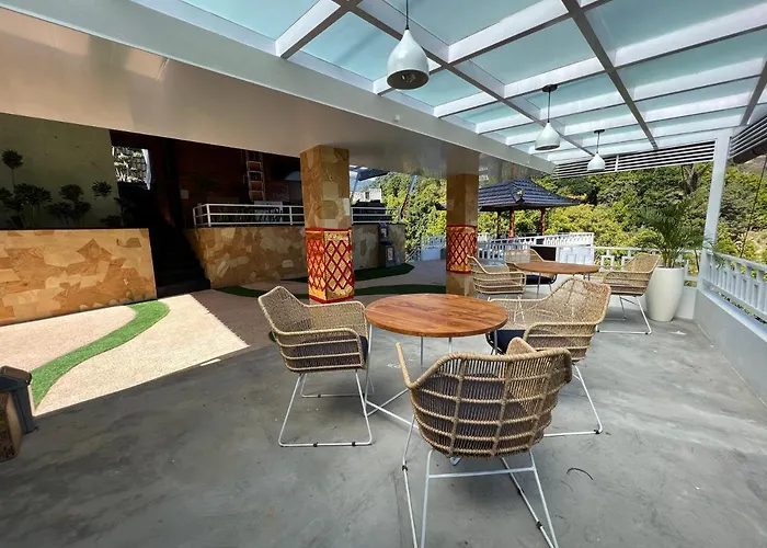 Hotel Munduk Kupang Sekumpul 3*