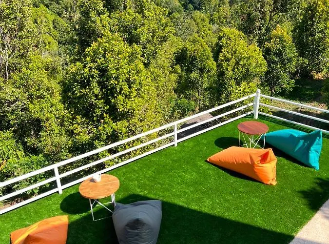 Munduk Kupang Sekumpul Hotel 3*