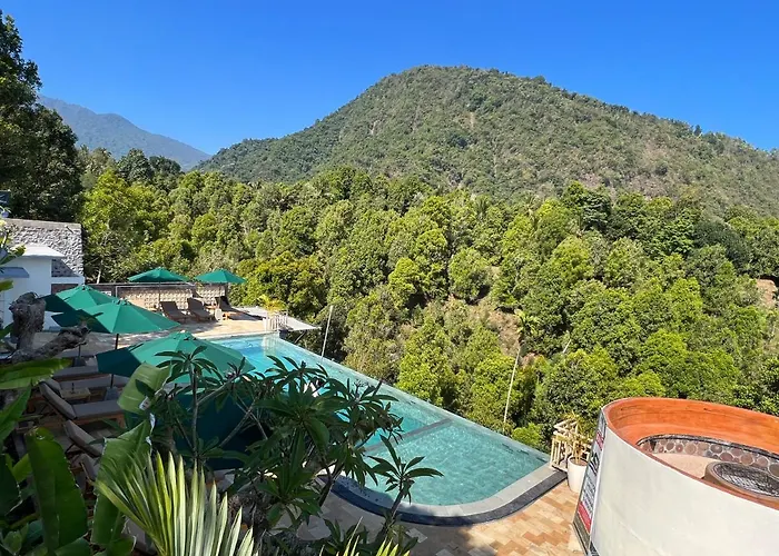 Munduk Kupang Sekumpul Hotel 3*