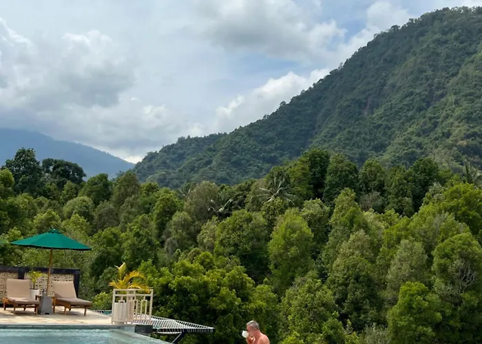 Munduk Kupang Sekumpul 3*