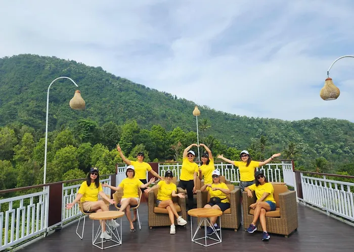 Munduk Kupang Sekumpul