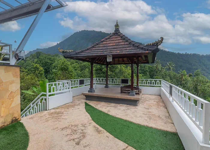 Munduk Kupang Sekumpul