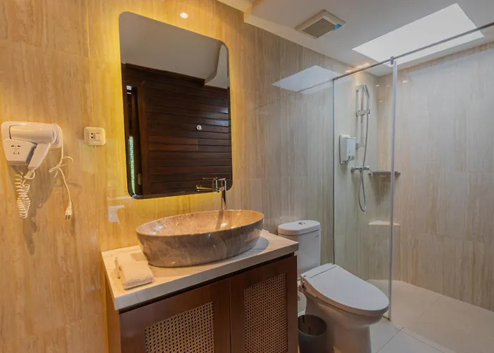 Hotel Munduk Kupang Sekumpul 3*