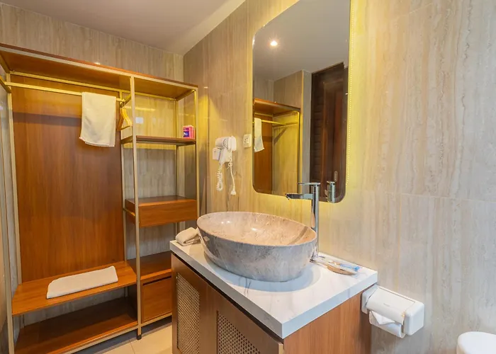 Hotel Munduk Kupang Sekumpul Singaraja