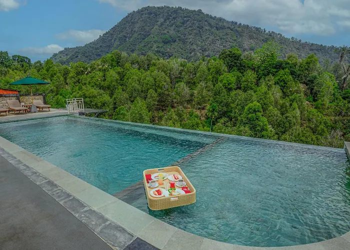 Munduk Kupang Sekumpul Hotel 3*